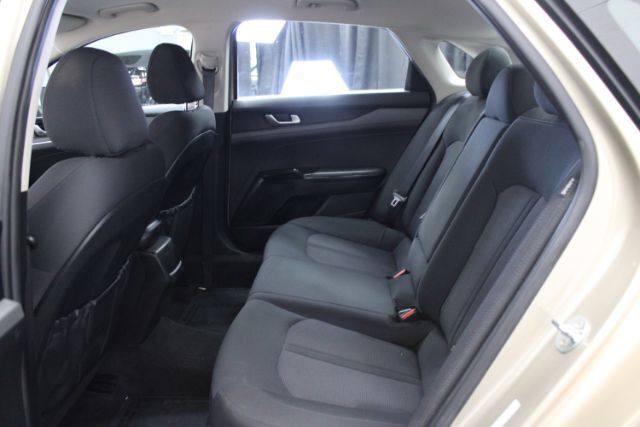 2021 Kia K5 LXS Chantilly VA