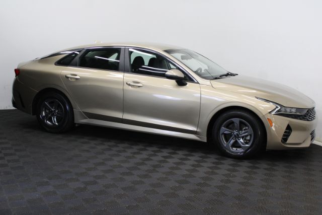 2021 Kia K5 LXS Chantilly VA