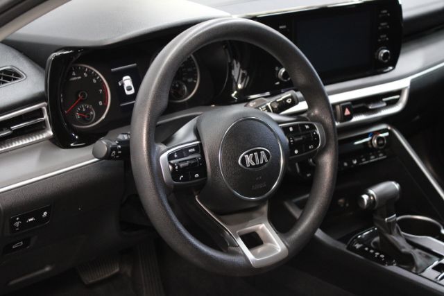2021 Kia K5 LXS Chantilly VA
