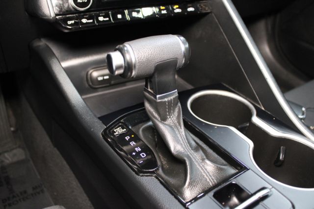 2021 Kia K5 LXS Chantilly VA