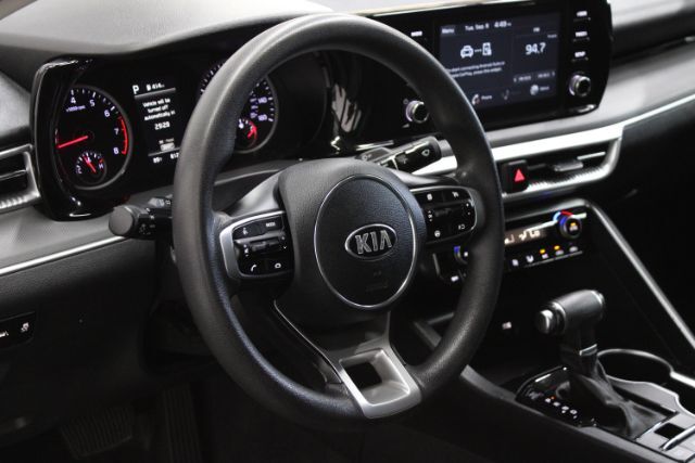 2021 Kia K5 LXS Chantilly VA