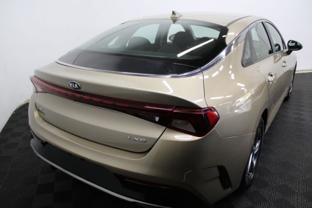 2021 Kia K5 LXS Chantilly VA