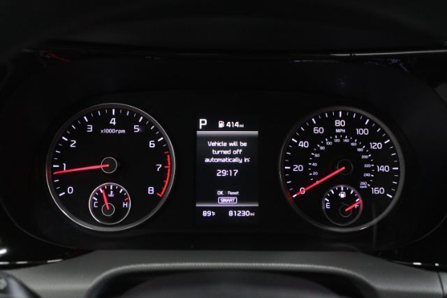 2021 Kia K5 LXS Chantilly VA