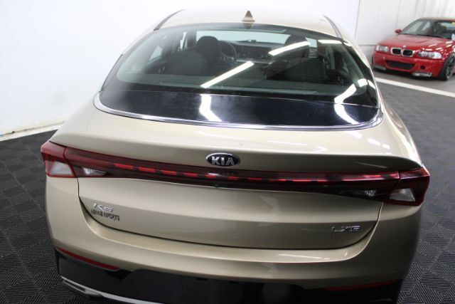2021 Kia K5 LXS Chantilly VA