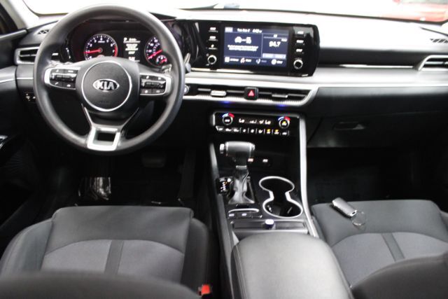 2021 Kia K5 LXS Chantilly VA