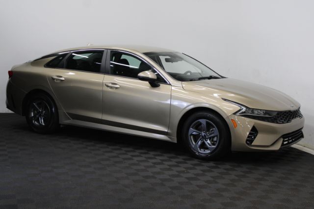 2021 Kia K5 LXS Chantilly VA