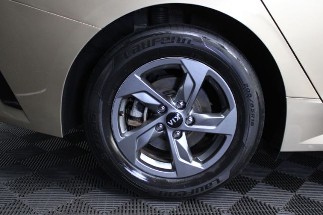 2021 Kia K5 LXS Chantilly VA