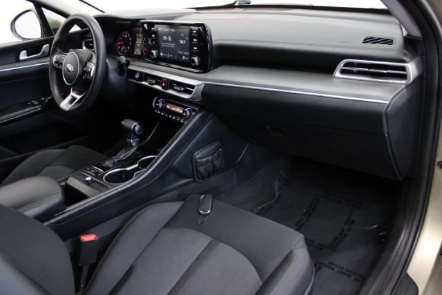 2021 Kia K5 LXS Chantilly VA