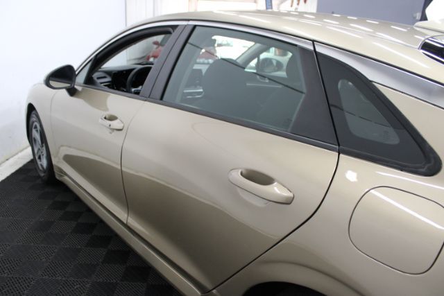 2021 Kia K5 LXS Chantilly VA