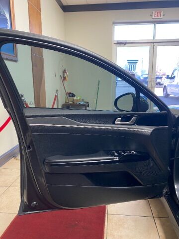 2021 Kia K5 LXS Charlotte NC