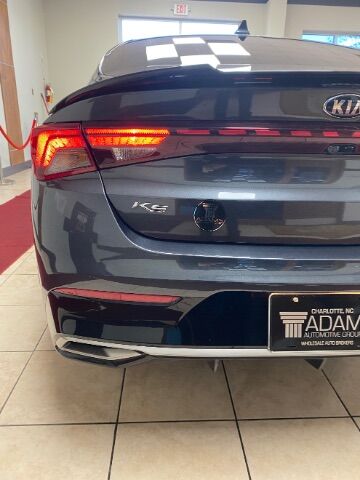 2021 Kia K5 LXS Charlotte NC