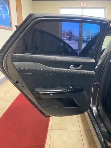 2021 Kia K5 LXS Charlotte NC