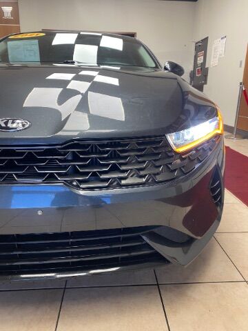 2021 Kia K5 LXS Charlotte NC