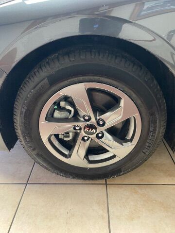 2021 Kia K5 LXS Charlotte NC