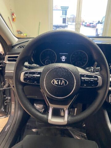 2021 Kia K5 LXS Charlotte NC