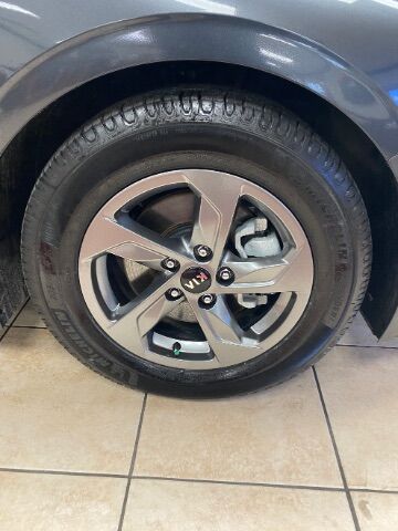 2021 Kia K5 LXS Charlotte NC