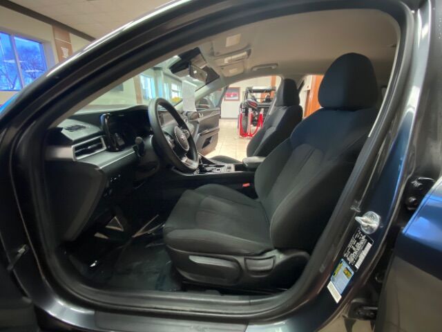 2021 Kia K5 LXS Charlotte NC