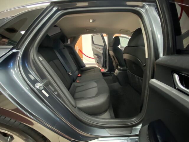 2021 Kia K5 LXS Charlotte NC