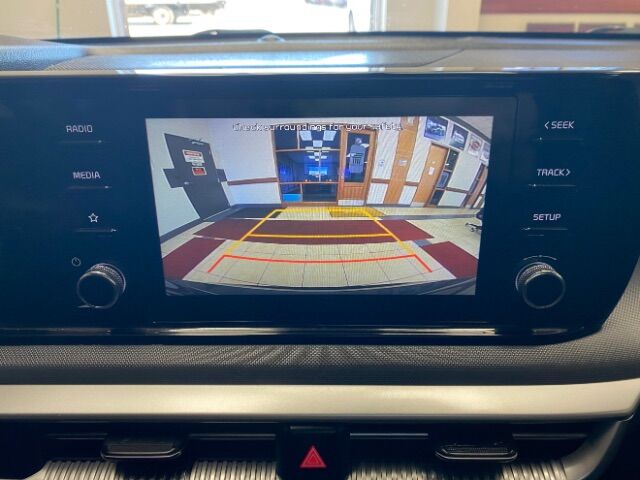 2021 Kia K5 LXS Charlotte NC