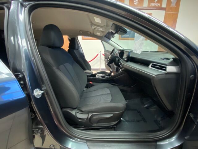 2021 Kia K5 LXS Charlotte NC