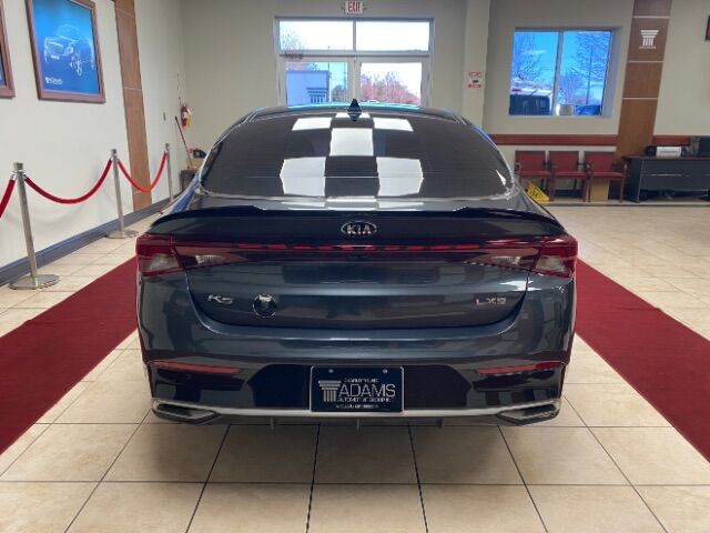 2021 Kia K5 LXS Charlotte NC