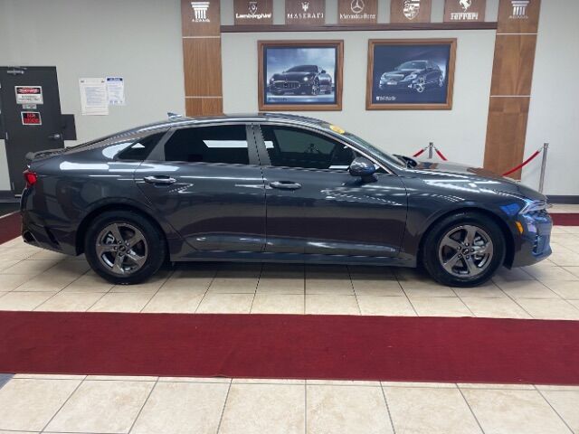 2021 Kia K5 LXS Charlotte NC