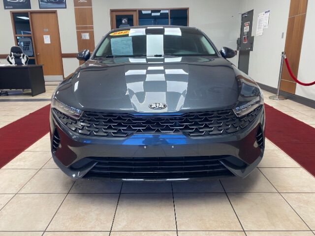 2021 Kia K5 LXS Charlotte NC