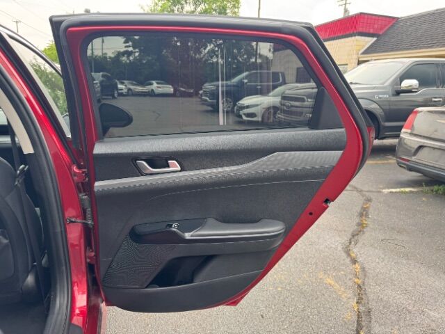 2021 Kia K5 LXS Cincinnati OH