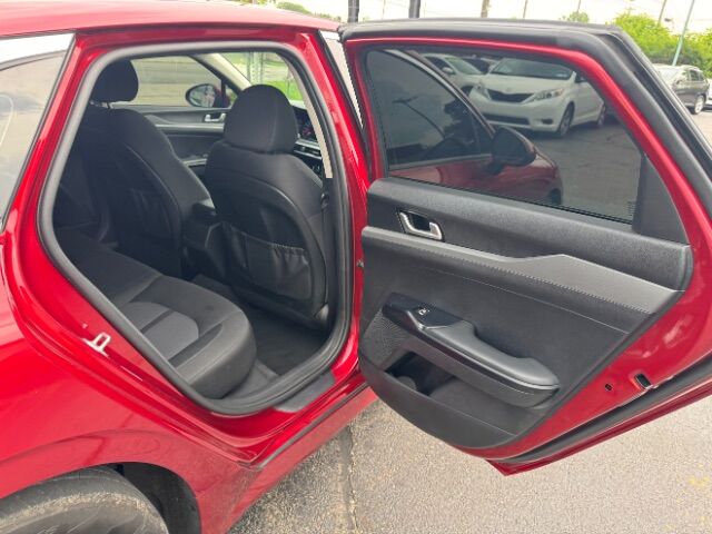 2021 Kia K5 LXS Cincinnati OH