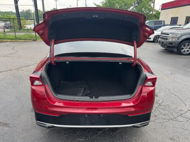 2021 Kia K5 LXS Cincinnati OH