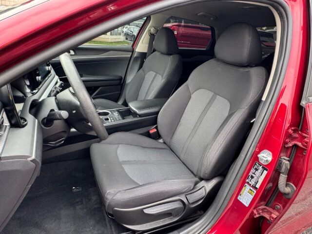 2021 Kia K5 LXS Cincinnati OH