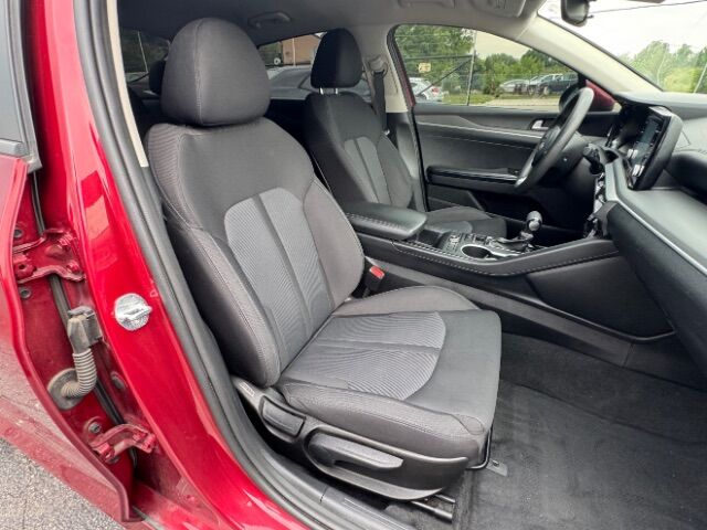 2021 Kia K5 LXS Cincinnati OH