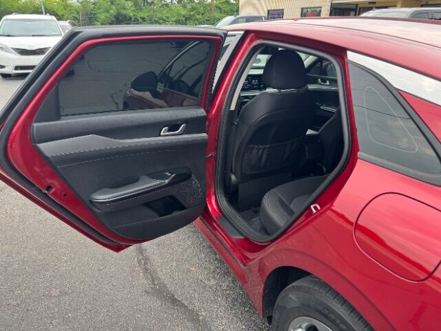 2021 Kia K5 LXS Cincinnati OH