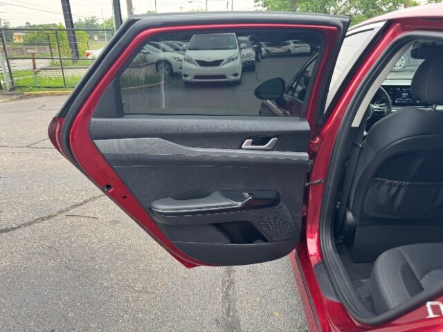 2021 Kia K5 LXS Cincinnati OH