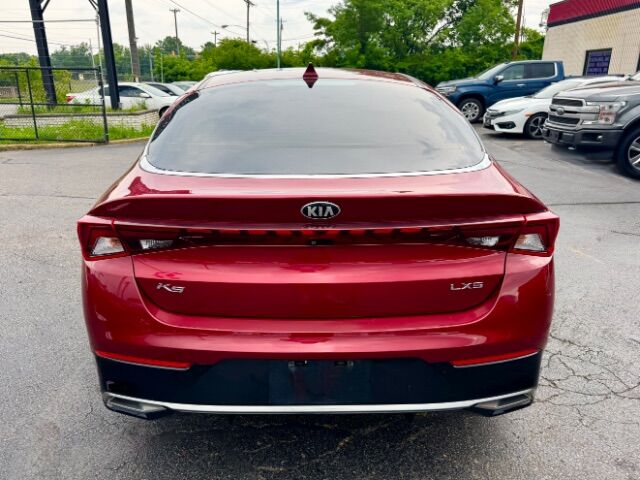 2021 Kia K5 LXS Cincinnati OH