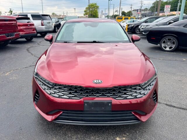 2021 Kia K5 LXS Cincinnati OH