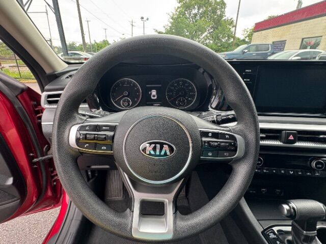 2021 Kia K5 LXS Cincinnati OH