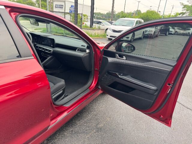 2021 Kia K5 LXS Cincinnati OH