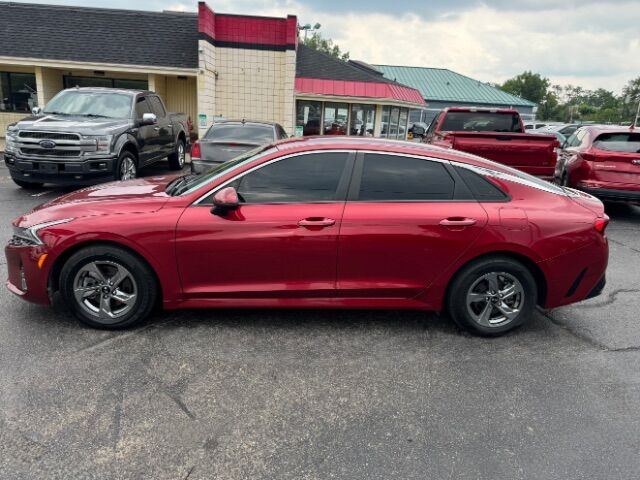 2021 Kia K5 LXS Cincinnati OH