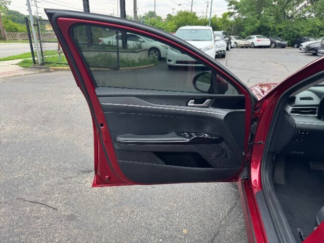 2021 Kia K5 LXS Cincinnati OH