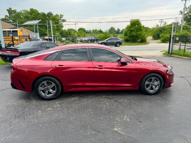 2021 Kia K5 LXS Cincinnati OH