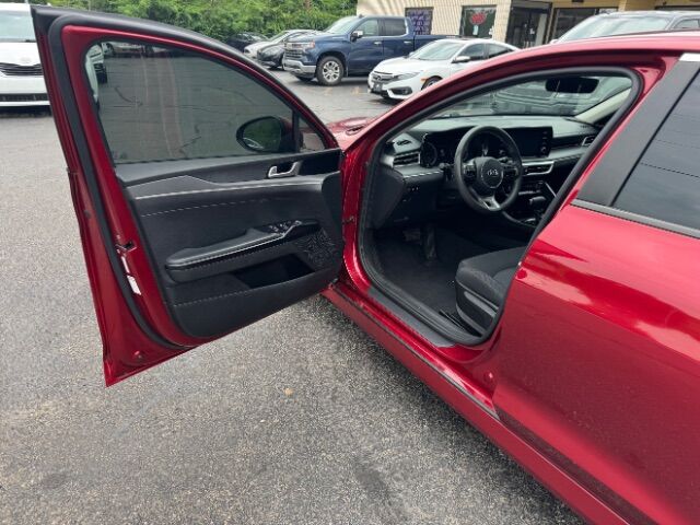2021 Kia K5 LXS Cincinnati OH