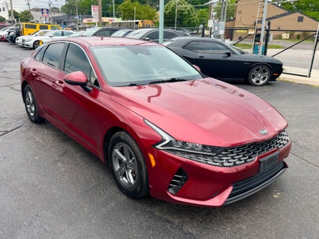 2021 Kia K5 LXS Cincinnati OH