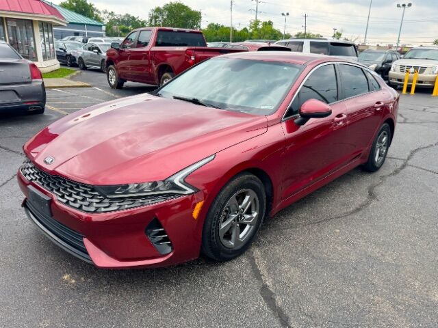 2021 Kia K5 LXS Cincinnati OH