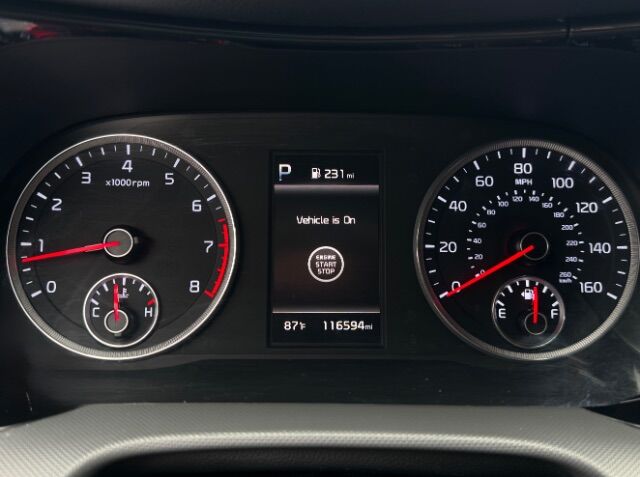 2021 Kia K5 LXS Cincinnati OH