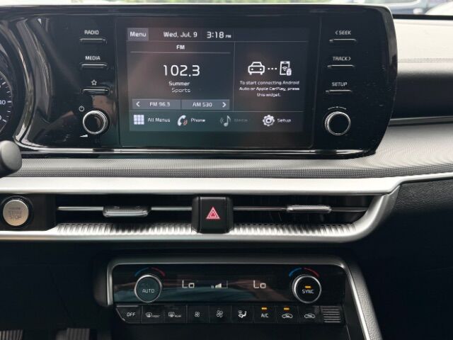 2021 Kia K5 LXS Cincinnati OH