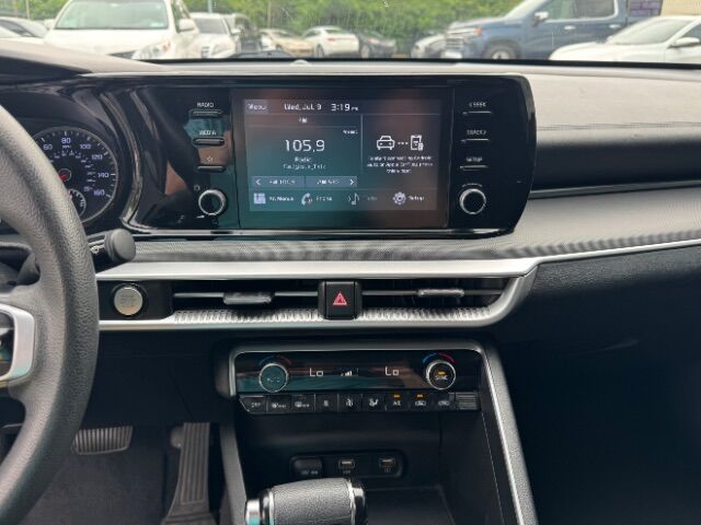 2021 Kia K5 LXS Cincinnati OH