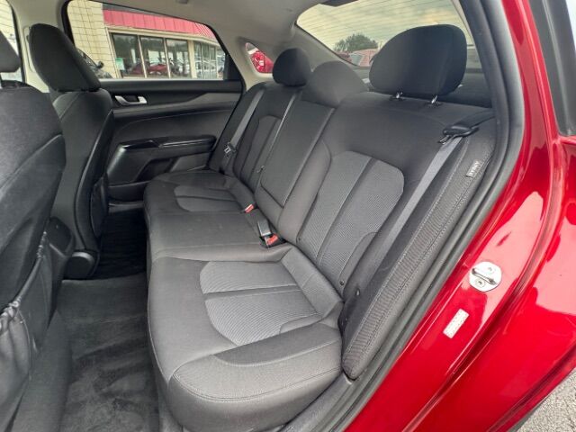 2021 Kia K5 LXS Cincinnati OH