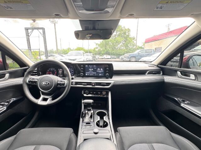 2021 Kia K5 LXS Cincinnati OH