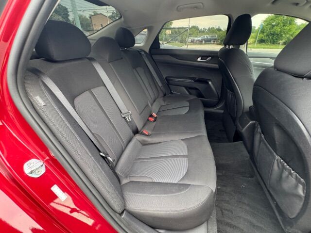 2021 Kia K5 LXS Cincinnati OH